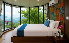 Lan Rung Brocade Hotel